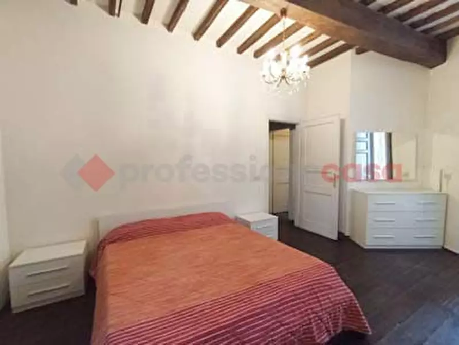 Immagine 8 di Appartamento in affitto  in Corso Mazzini a Spoleto