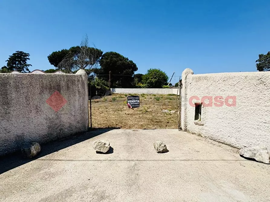 Immagine 12 di Terreno agricolo in vendita  in Via OASI DEL SISTO, 31 a Terracina