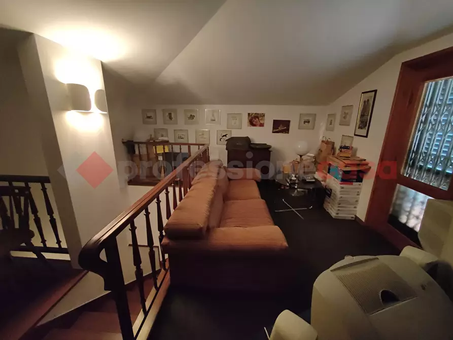 Immagine 33 di Casa bifamiliare in vendita  in Via Antonio Gramsci, 101 a Montelupo Fiorentino