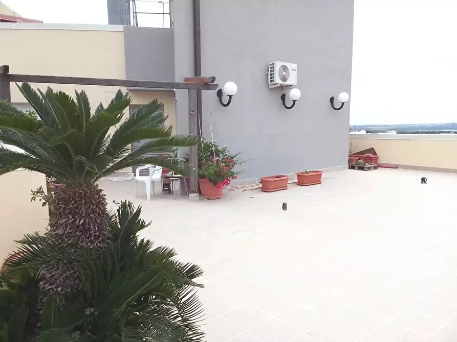 Immagine 1 di Attico in vendita  in Piazza G.B.TEDESCO, 6 a Taranto