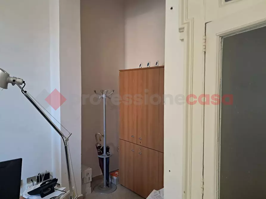 Immagine 3 di Ufficio in affitto  in Via Argine Destro Calopinace, 7 a Reggio Di Calabria