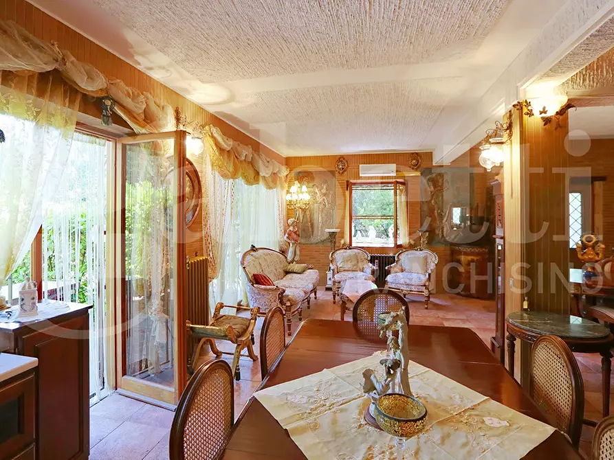 Immagine 1 di Casa indipendente in vendita  in Via rio vicario, 7 a Ronciglione