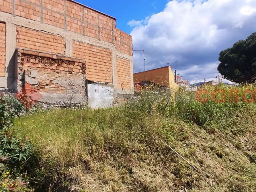 Immagine 11 di Terreno residenziale in vendita  in Via Nazionale San Gregorio, 24 a Reggio Di Calabria