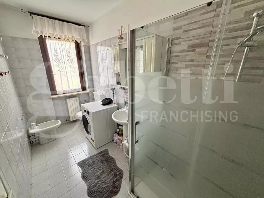 Immagine 23 di Appartamento in vendita  in Via Marconi, 11 a Orbassano