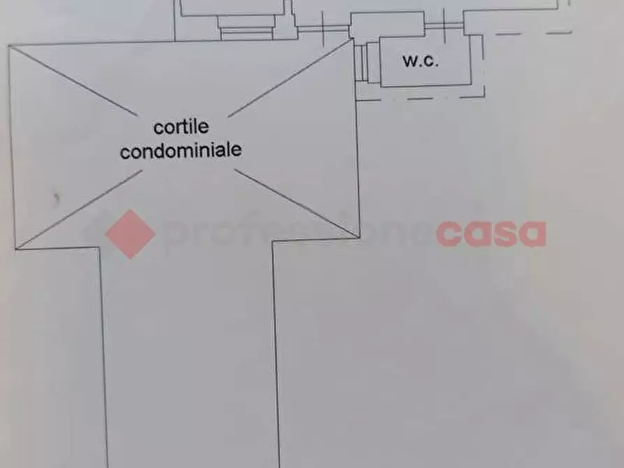 Immagine 20 di Appartamento in vendita  in Via Alessandro rizza, 31 a Siracusa