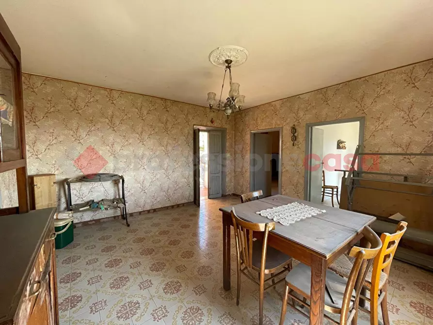 Immagine 28 di Casa indipendente in vendita  in Via tofe pistone, snc a Anagni