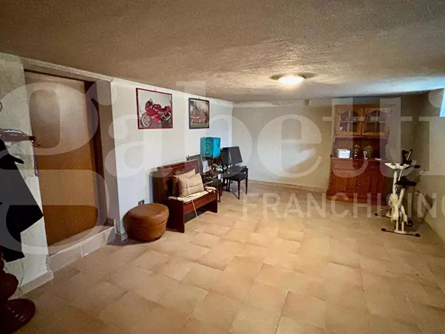 Immagine 3 di Villa in vendita  in Via Bellini a Orbassano