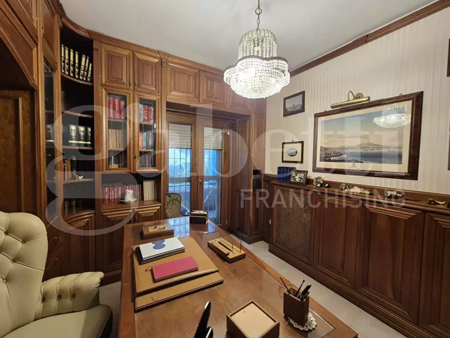 Immagine 33 di Casa indipendente in vendita  in Via Luigi Iacono, 7 a Torre Annunziata