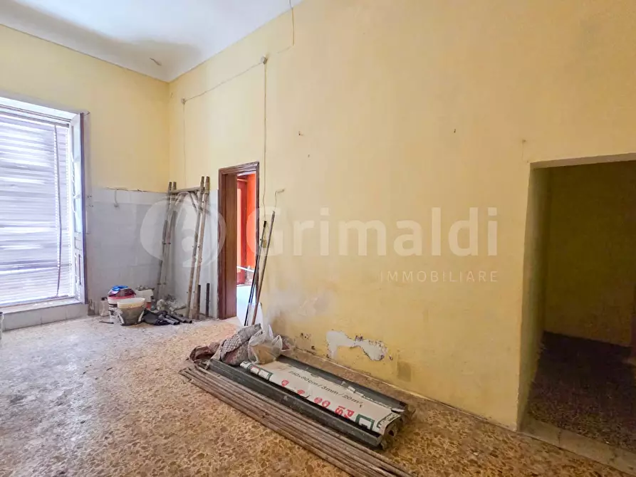 Immagine 3 di Casa indipendente in vendita  in Via Locatelli a Avola