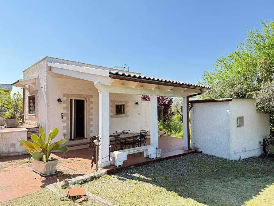 Immagine 2 di Casa indipendente in vendita  in Contrada ROMANELLI, 00 a Monopoli