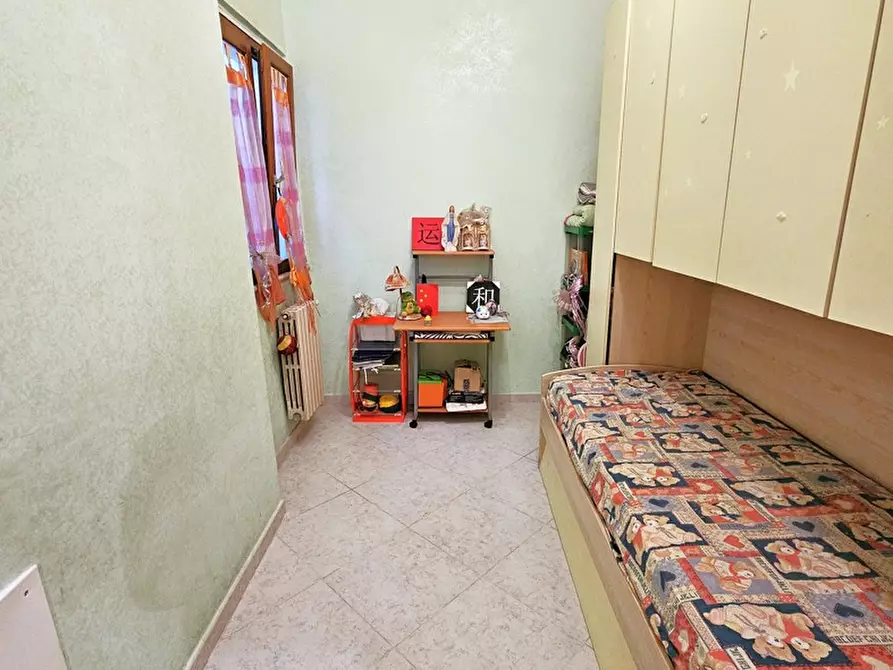 Immagine 13 di Casa indipendente in vendita  in Via Campanella a San Severo