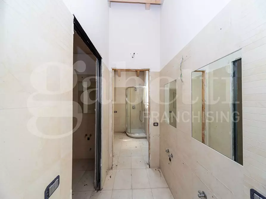 Immagine 5 di Ufficio in vendita  in Via Vezzani, 3 a Bernareggio