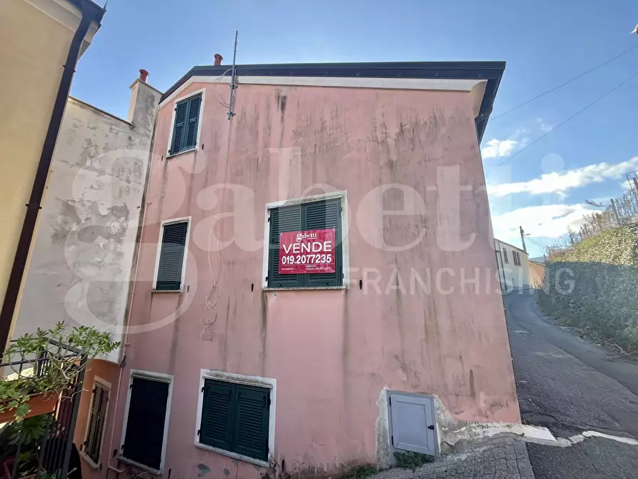 Immagine 34 di Terratetto in vendita  in Via Contrada a Vado Ligure