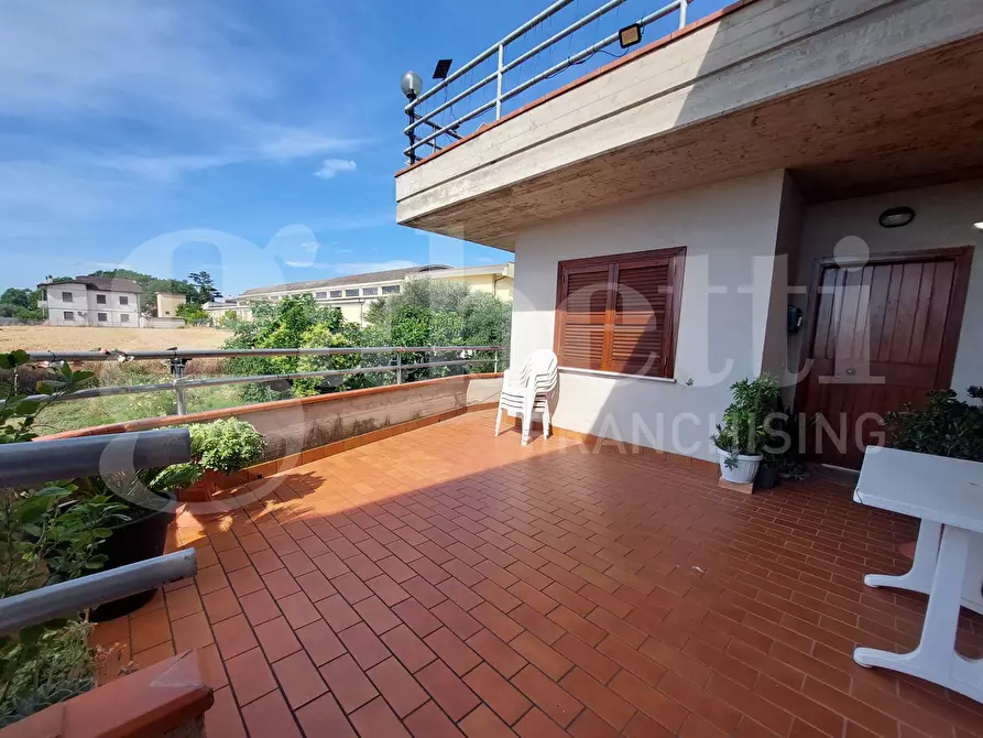Immagine 3 di Casa quadrifamiliare in vendita  in Viale Piane di San Donato, 32 a Corropoli