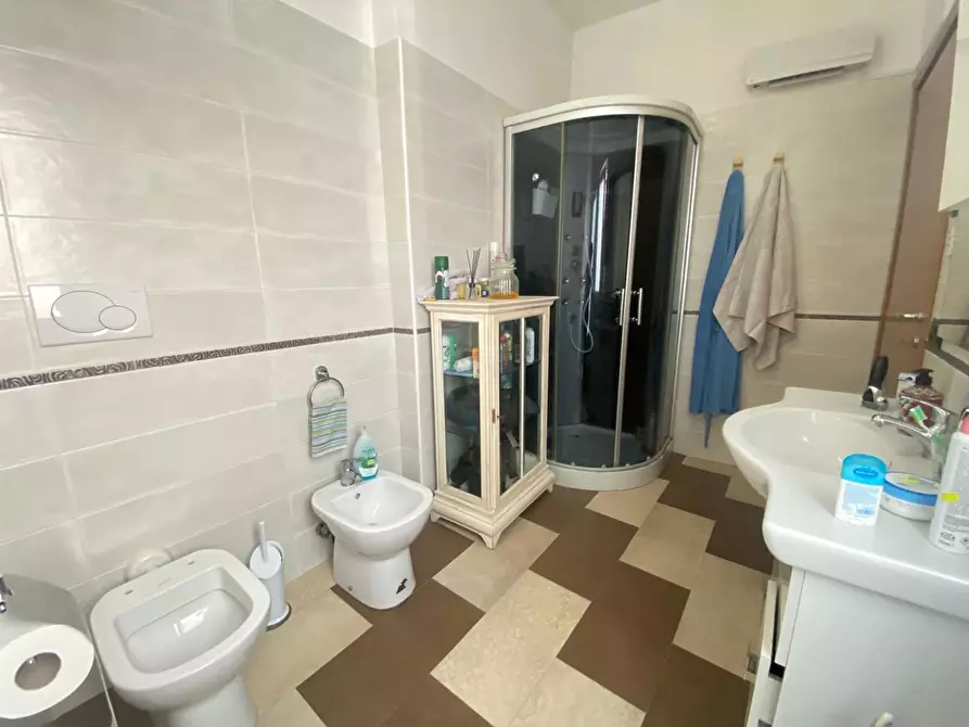 Immagine 31 di Casa indipendente in vendita  in Via Lauro, Snc a Mondragone