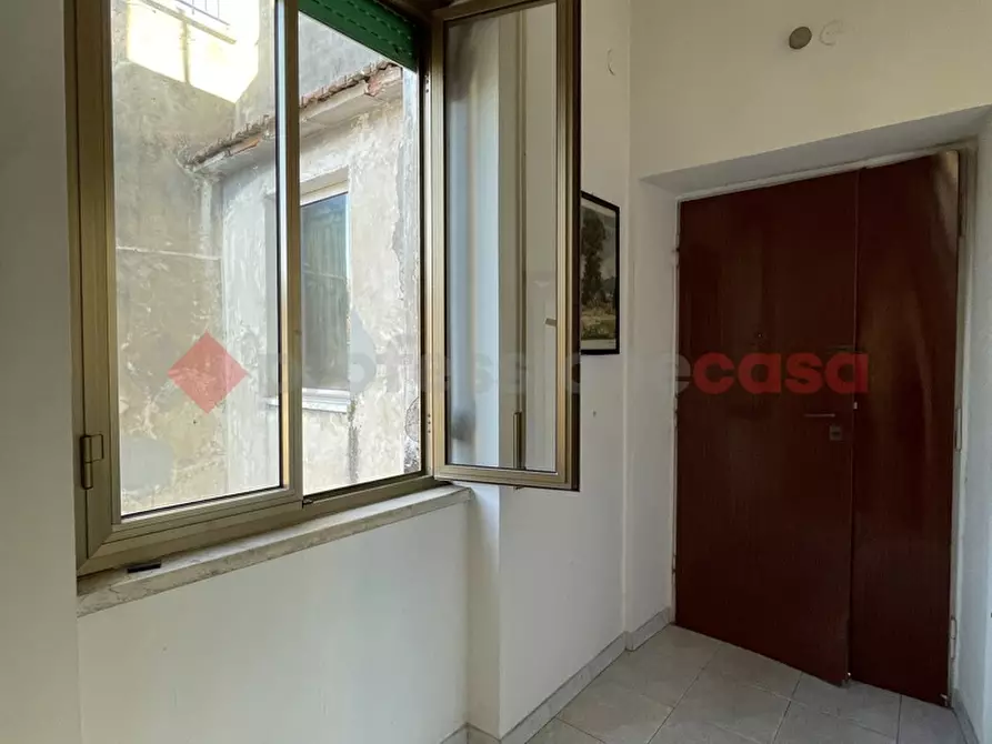 Immagine 3 di Appartamento in vendita  in Via CRISTOFORO COLOMBO, 24 a Terracina