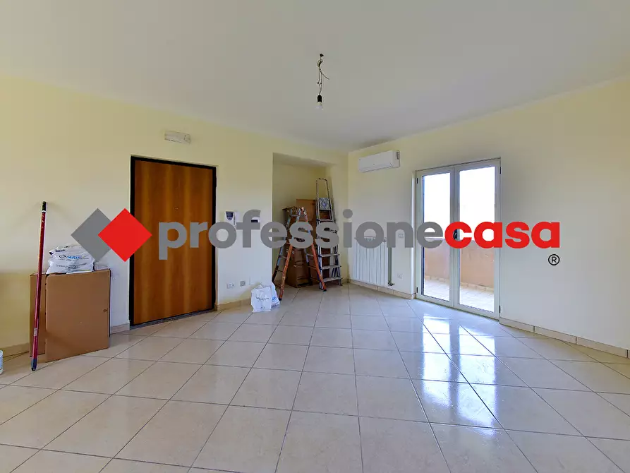 Immagine 4 di Appartamento in vendita  in Via Merano, snc a Santa Maria Capua Vetere