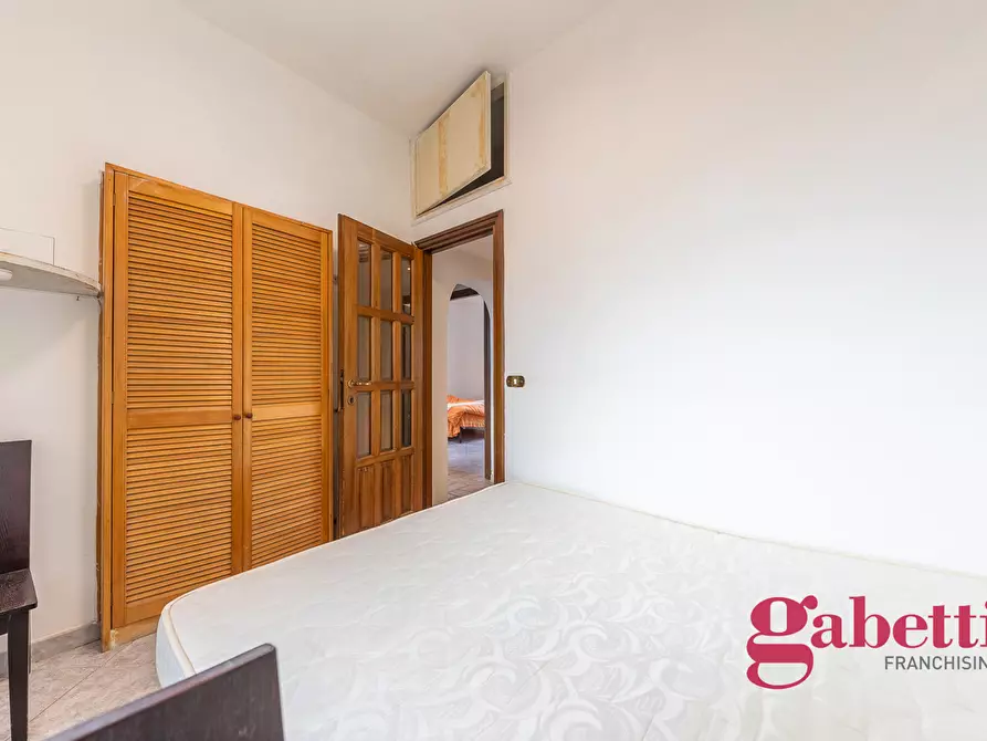 Immagine 15 di Appartamento in vendita  in Via Ezio Sciamanna, 3 a Roma