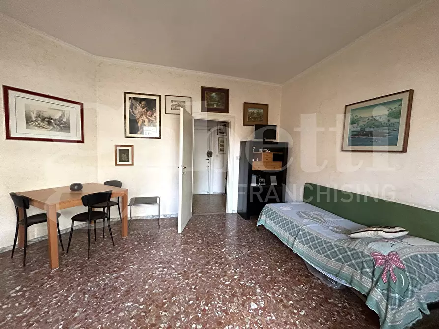 Immagine 18 di Appartamento in vendita  in Via Baldo degli Ubaldi, 112 a Roma