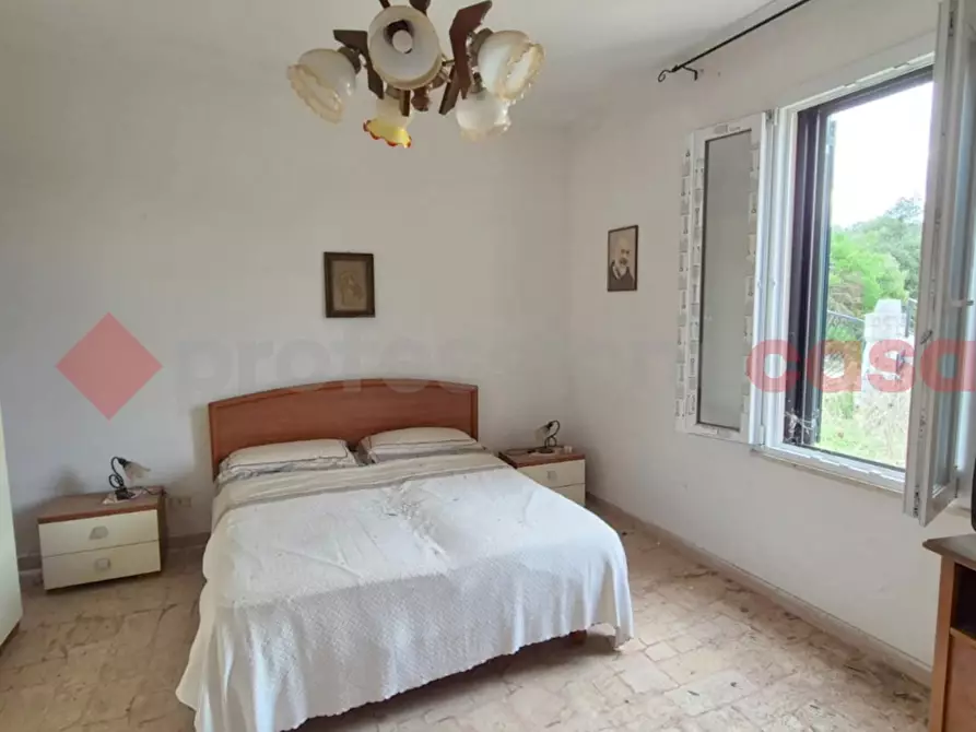 Immagine 14 di Casa indipendente in vendita  in Contrada San Nicola a Monopoli