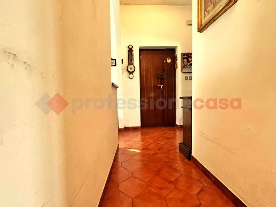 Immagine 4 di Appartamento in vendita  in Via ravizza a Livorno