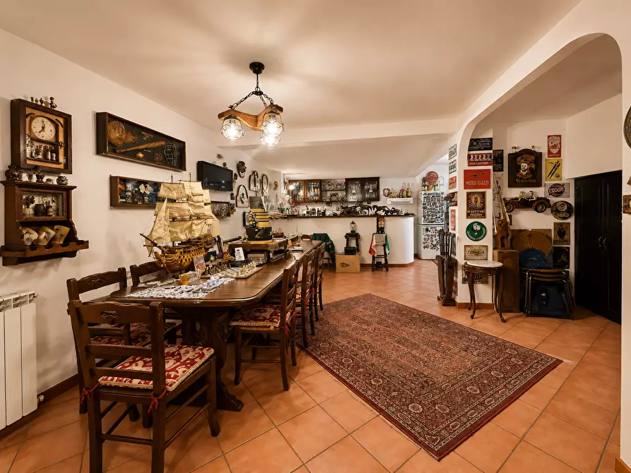 Immagine 30 di Appartamento in vendita  in Via Arrigo Minerbi, 25 a Roma