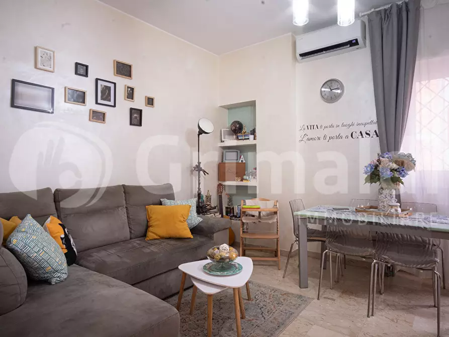 Immagine 7 di Appartamento in vendita  in Via Angelo Mosso, 27 a Roma