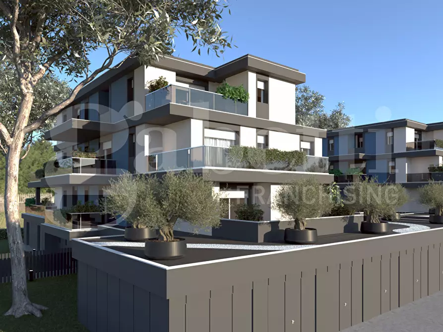 Immagine 4 di Appartamento in vendita  in Via Pietro Nenni, 8 a Castel Maggiore