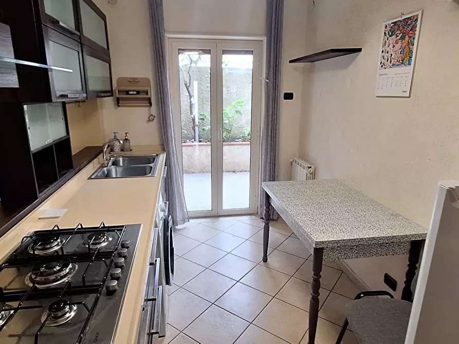 Immagine 2 di Appartamento in affitto  in Via Salita Fontana, 154/c a Messina