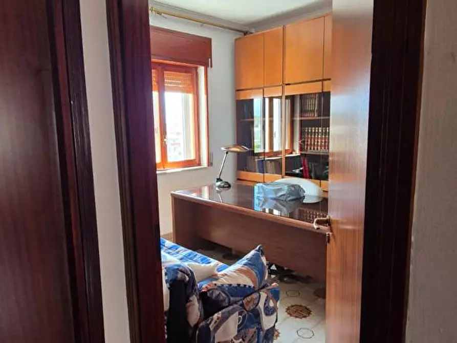 Immagine 37 di Appartamento in vendita  in Via Carminiello, 21 a Torre Annunziata