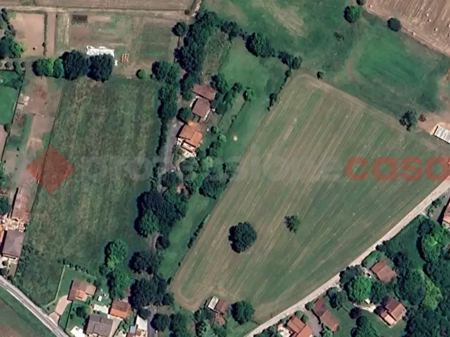Immagine 1 di Terreno residenziale in vendita  in LocalitÃ  Paduni, snc a Anagni