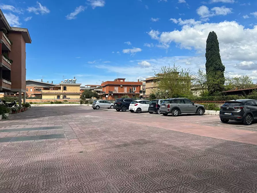 Immagine 24 di Appartamento in vendita  in Vicolo Dei Monti Di San Paolo, 4 a Roma