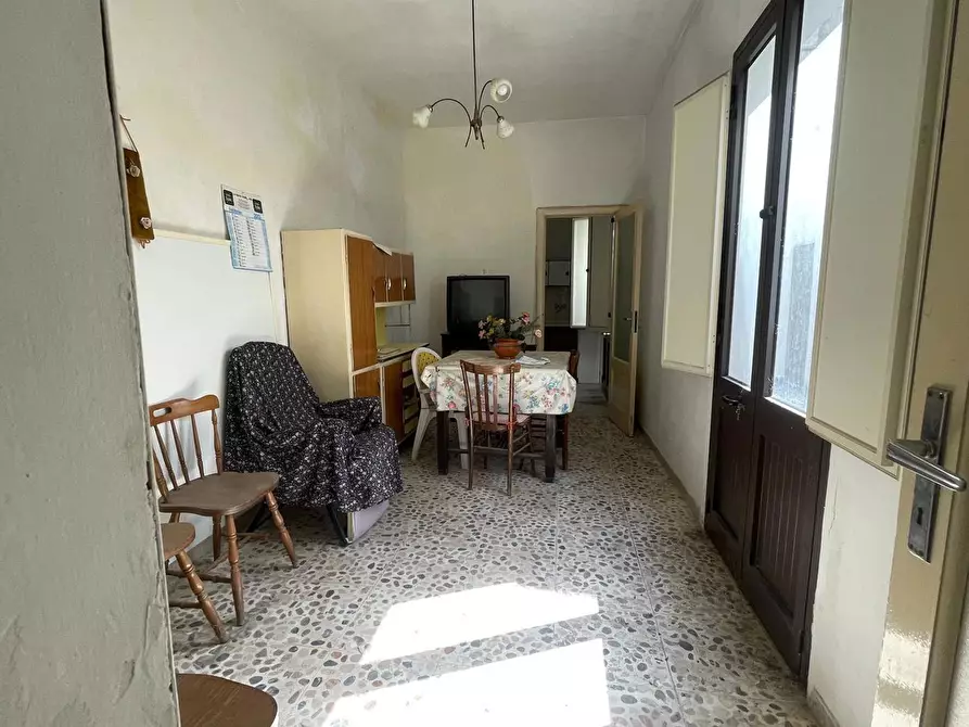 Immagine 4 di Appartamento in vendita  in Via Umberto I, 302 a Canicattini Bagni