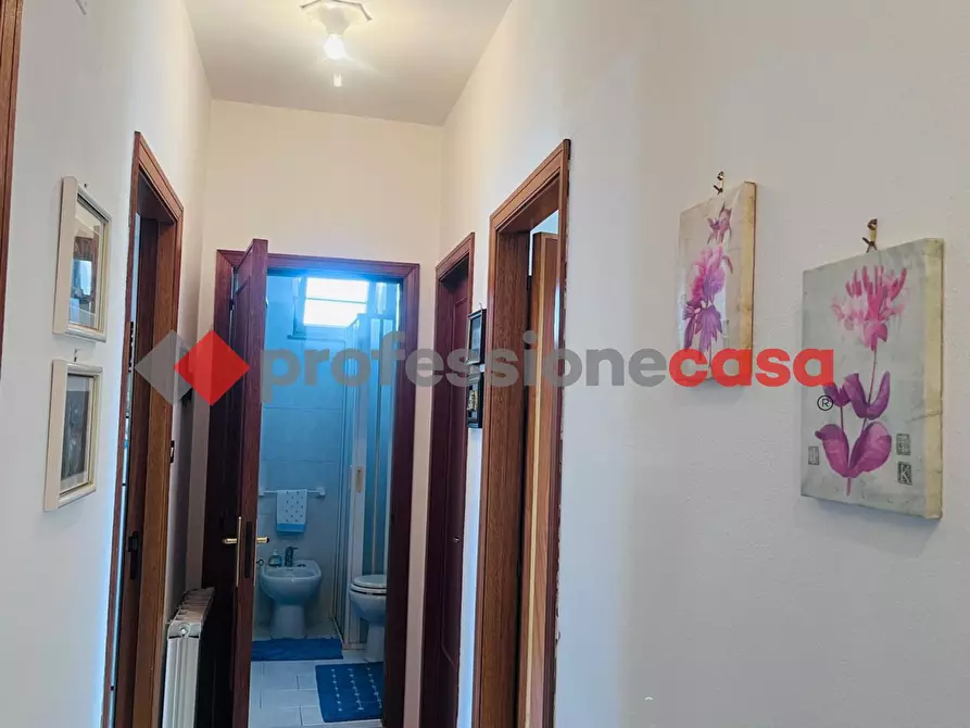 Immagine 15 di Appartamento in vendita  in Via Del Fondaco, 5 a Linguaglossa