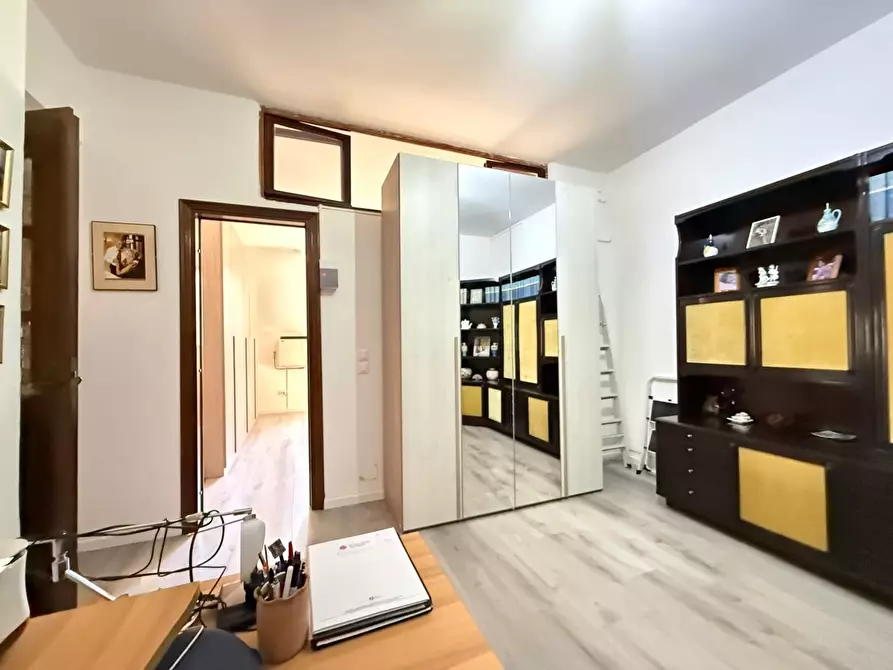 Immagine 18 di Appartamento in vendita  in Via Da Vinci, 3 a Corte Franca