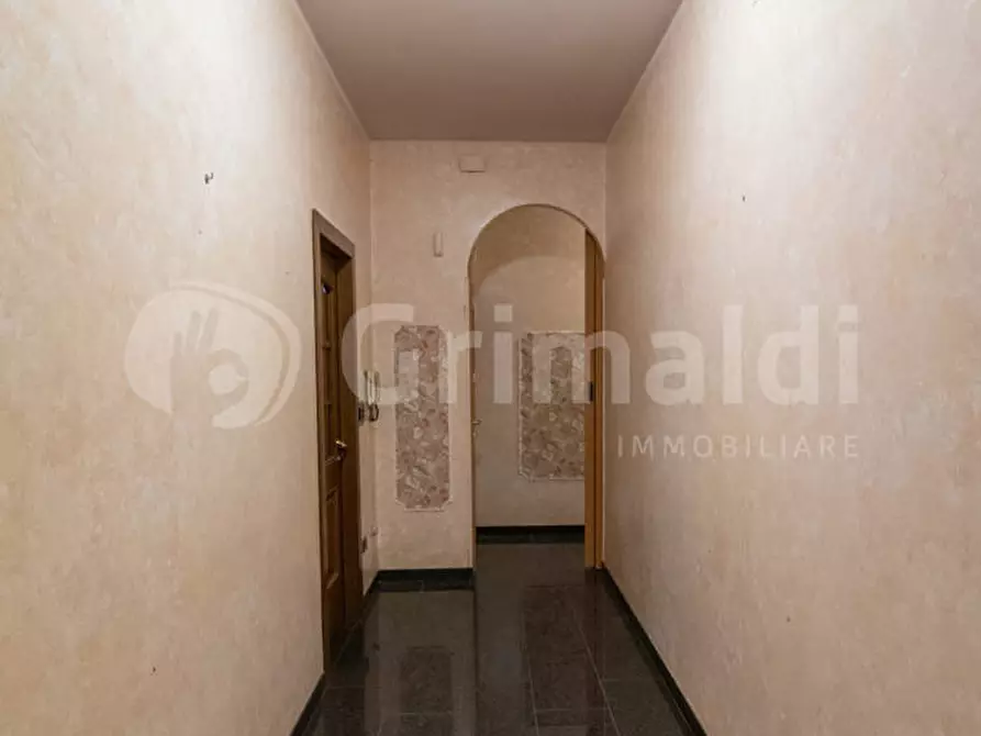 Immagine 4 di Appartamento in vendita  in Largo Dicone a Siracusa