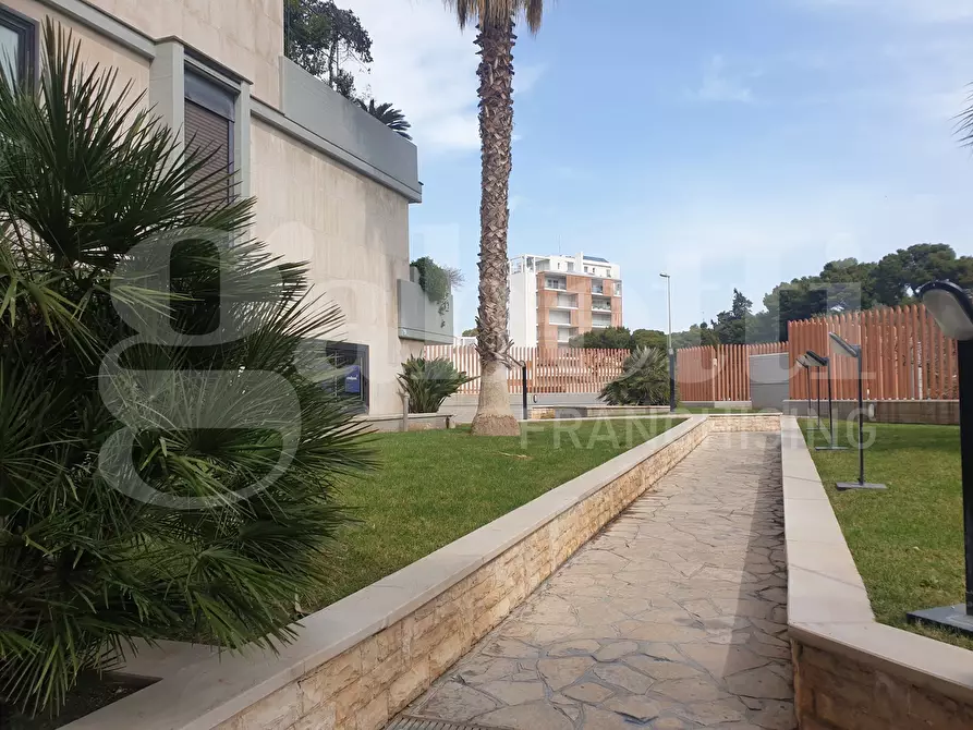 Immagine 11 di Appartamento in vendita  in Via N. Colajanni, 3/A a Bari