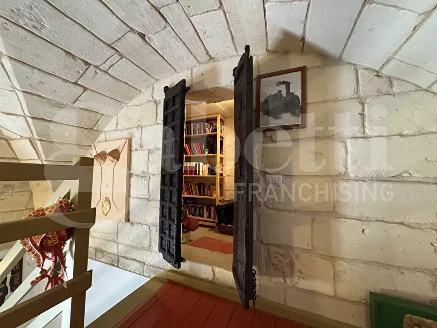 Immagine 10 di Terratetto in vendita  in Via San Vincenzo, 55-57-59 a Giurdignano