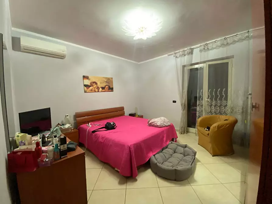 Immagine 11 di Appartamento in vendita  in Via Onorevole Ignazio Caruso, 44 a Acerra