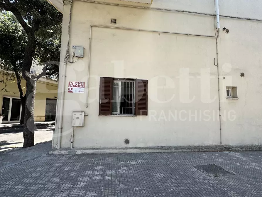 Immagine 3 di Casa indipendente in vendita  in Via Vittorio Emanuele II, 17 a Nardo'