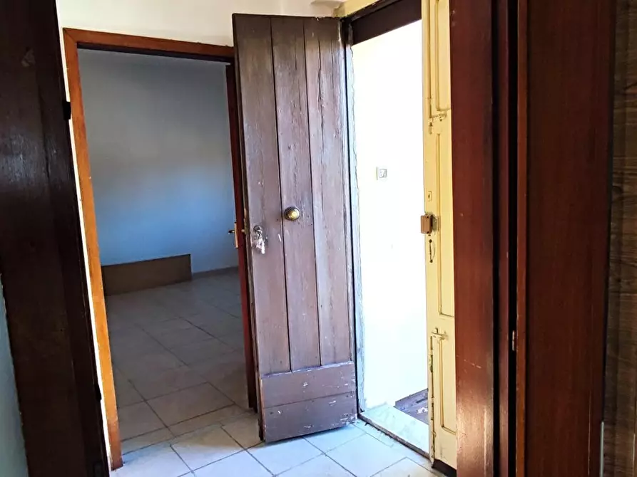 Immagine 34 di Villa in vendita  in LocalitÃ  MORTILLA, SNC a Magisano