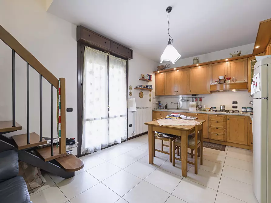 Immagine 4 di Appartamento in vendita  in Via BASILICATA a Sassuolo