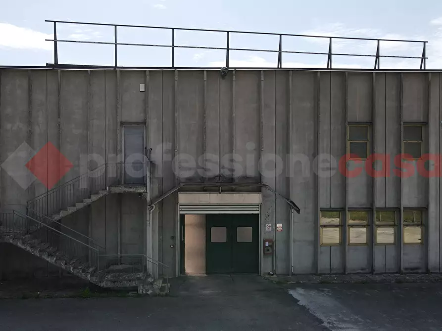 Immagine 10 di Capannone industriale in vendita  in Via SR630, 23 a Spigno Saturnia