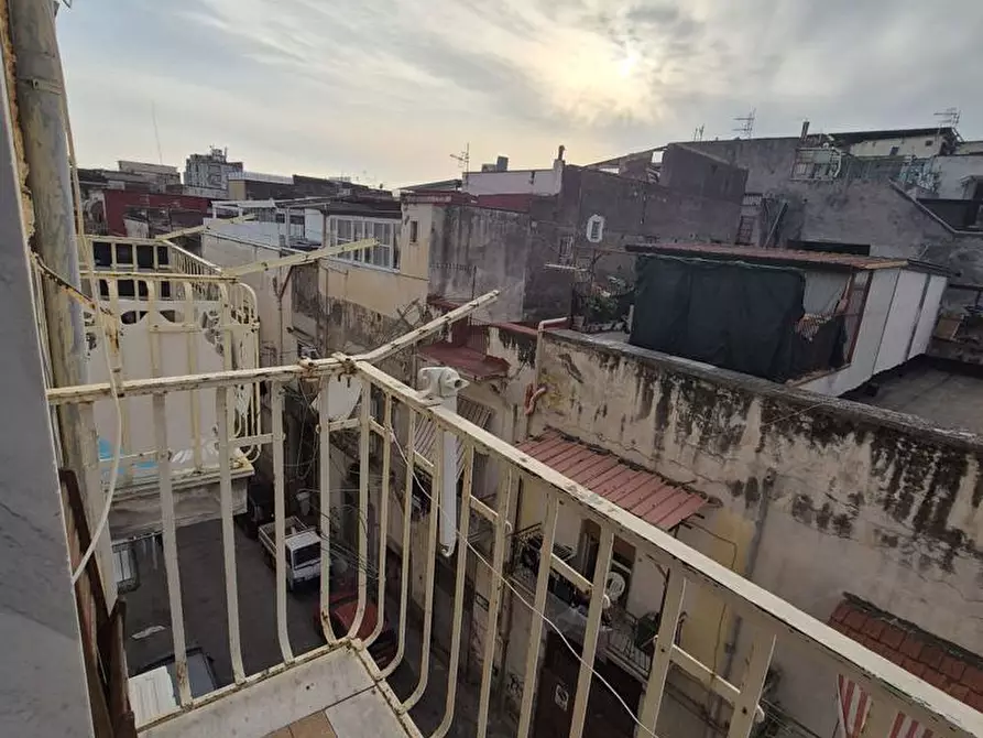 Immagine 19 di Appartamento in vendita  in Via Fortuna, 92 a Torre Annunziata