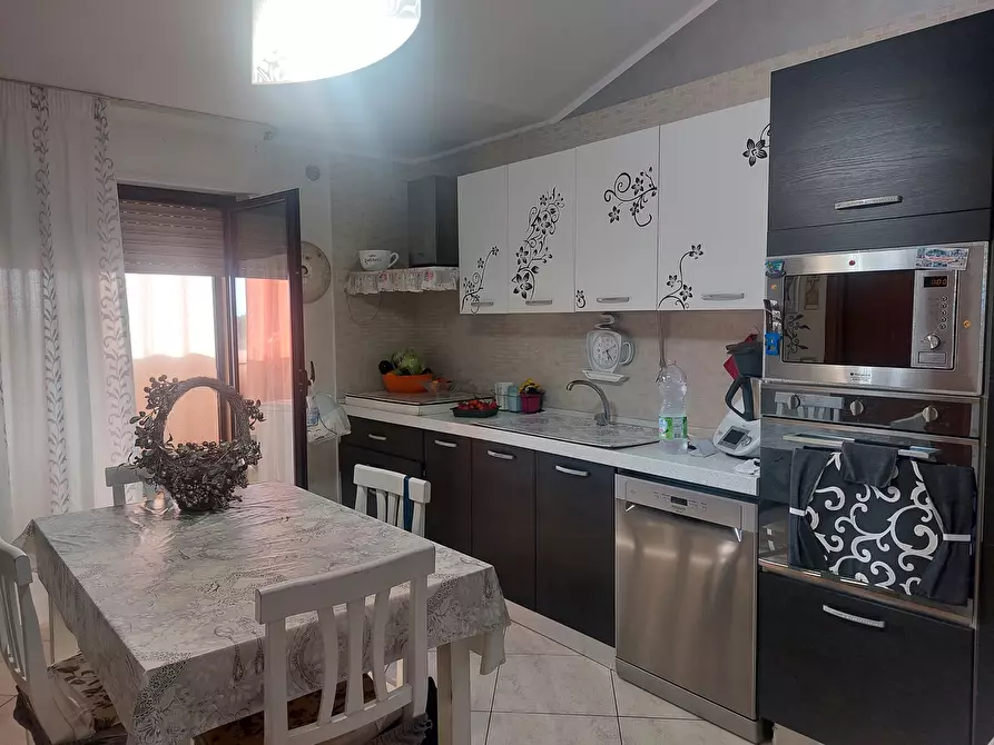 Immagine 1 di Attico in vendita  in Via PRUSCIANO, 10 a Taranto