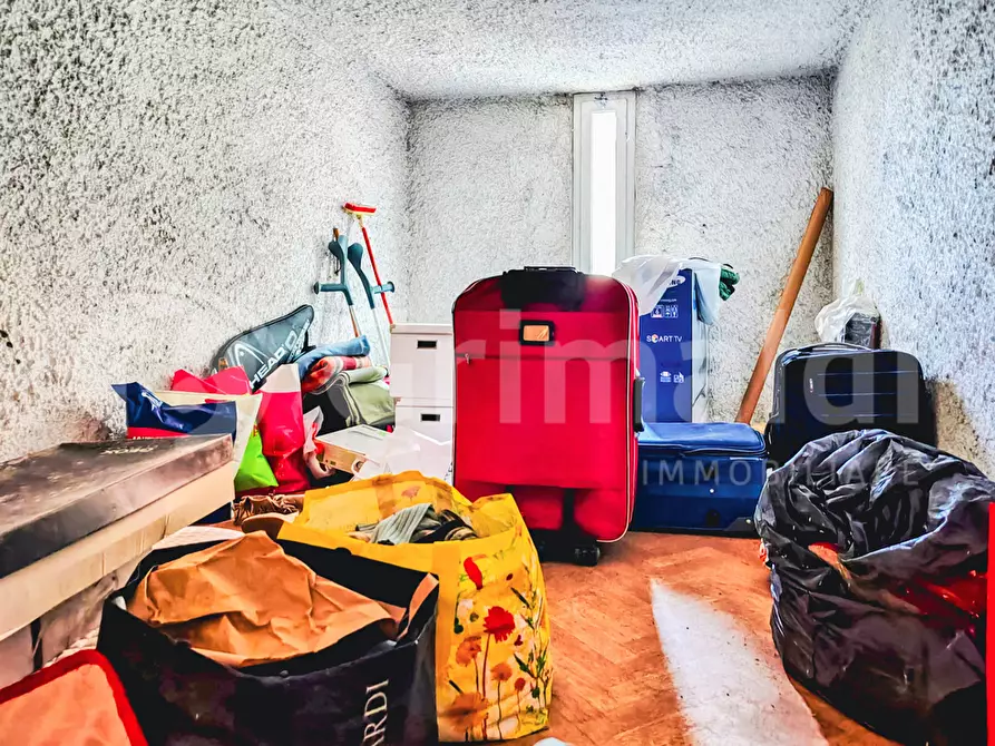 Immagine 27 di Appartamento in vendita  in Via Vallombrosa, 130 a Roma