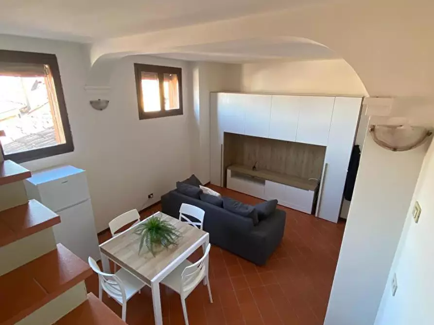 Immagine 5 di Appartamento in affitto  in Corso Guercino, 76 a Cento