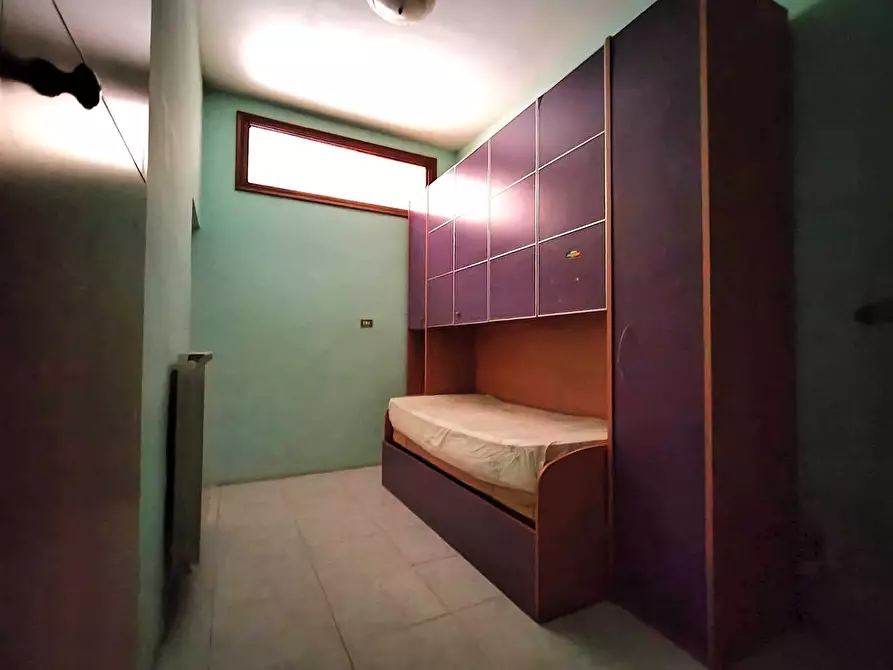 Immagine 28 di Casa indipendente in vendita  in Via ROSSINI a San Severo