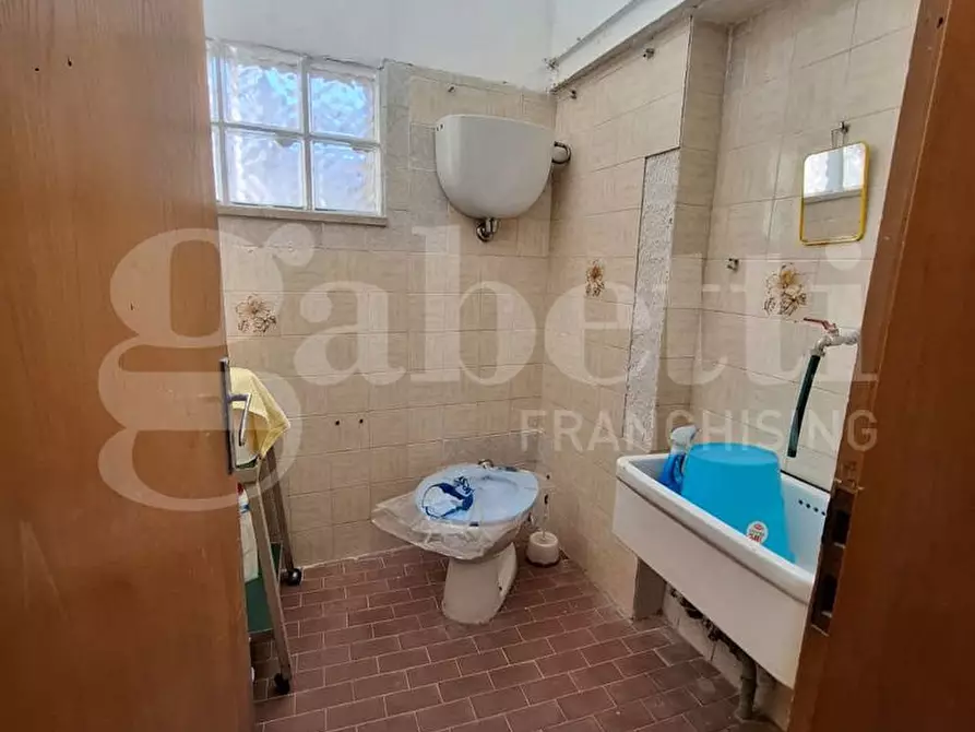 Immagine 9 di Magazzino in vendita  in Via Agnonello, snc a Sora