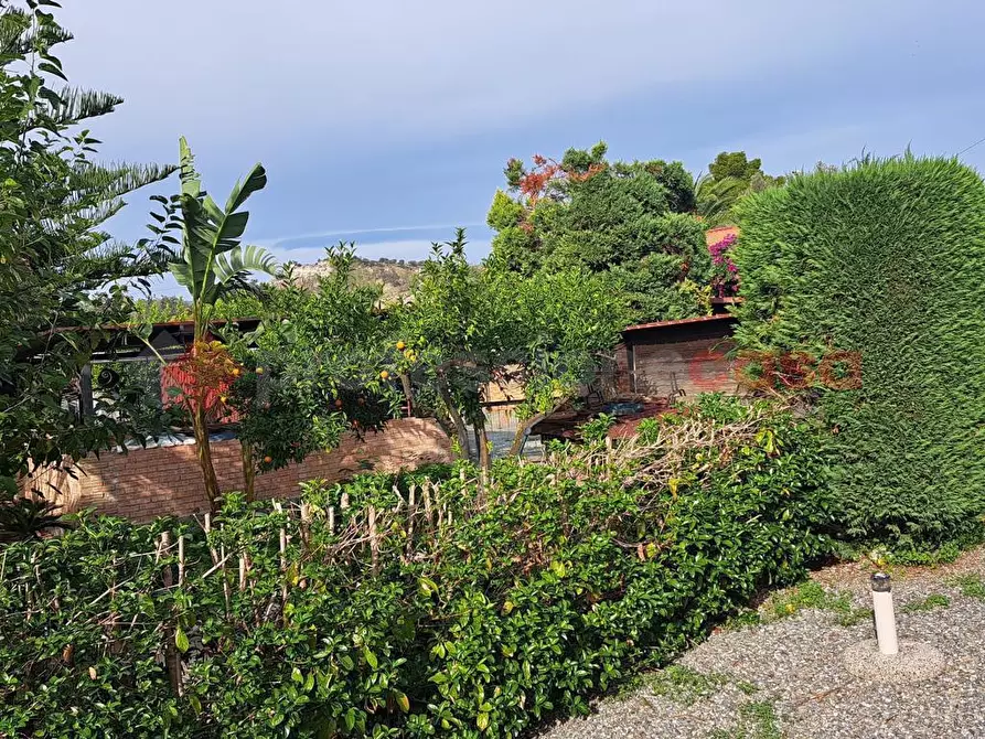 Immagine 25 di Villa in vendita  in Via Principale, snc a Bianco